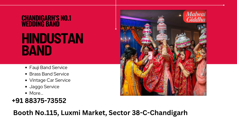 best band in chandigarh